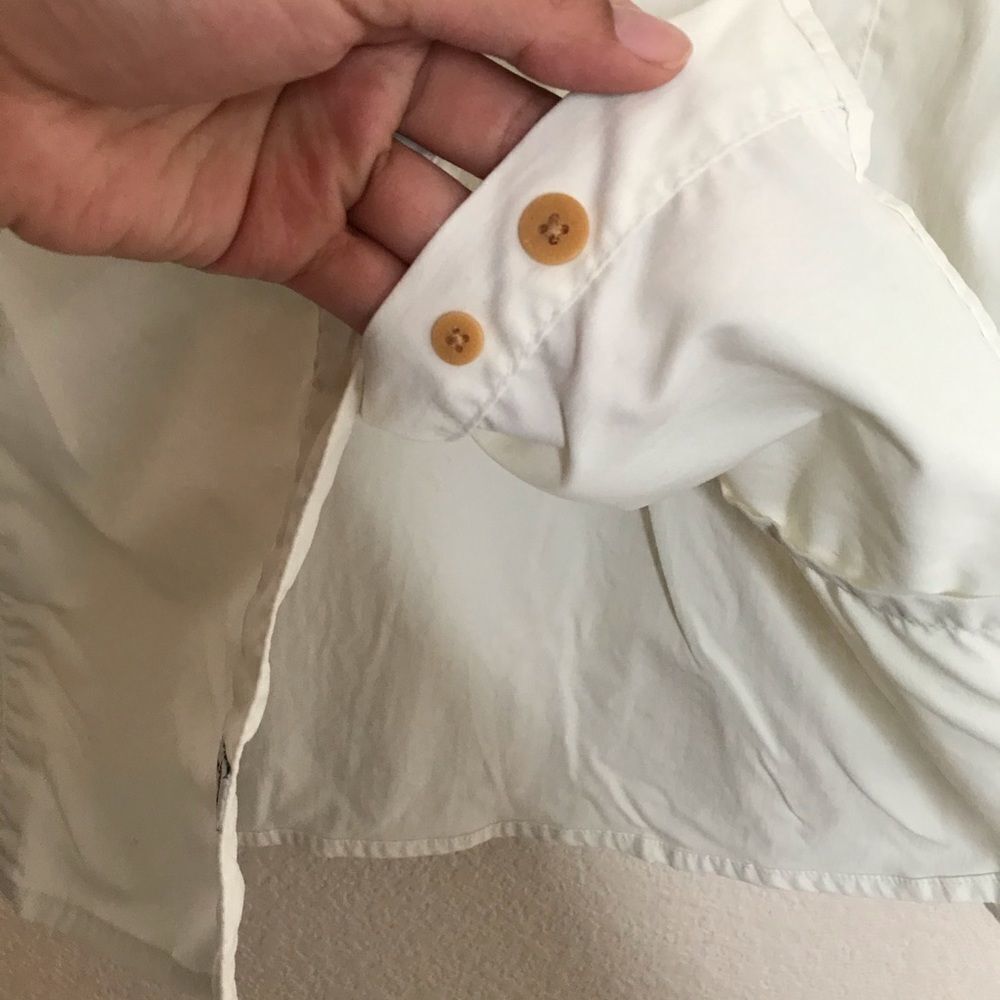 The north face button up - Picture 6 of 10
